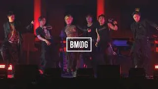BE:FIRST / BE:FIRST ALL DAY -平安神宮御鎮座百三十年記念 BE:FIRST 奉納 Special Live in 平安神宮-