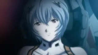 『月1エヴァ EVANGELION 30th MOVIE Fest.2025-2026』予告  /『エヴァンゲリオン』劇場版６作品 期間限定リバイバル上映