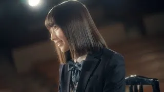 日向坂46 五期生 「はじめまして、大野 愛実です。」