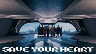 Snow Man 'SAVE YOUR HEART' Music Video