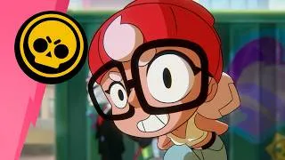 RUN OR BRAWL! - Subway Surfers X Brawl Stars (Animation Trailer)