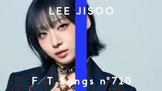 LEE JISOO - MISMATCH / THE FIRST TAKE