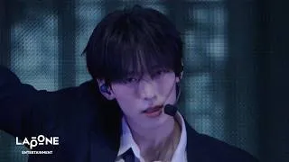 KO1KEYZ(コイキーズ)｜BLACK ANGEL -KO1KEYZ ver.- [2026 KO1KEYZ 1ST FAN MEETING@TOYOTA ARENA TOKYO]