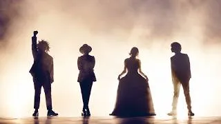 SEKAI NO OWARI「炎と森のカーニバル」from「Tarkus」