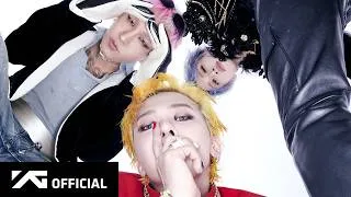 BIGBANG - ‘BiiiG’ M/V