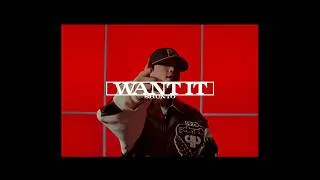 SHUNTO (BE:FIRST) / Want it -Special Dance Performance-