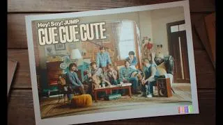 Hey! Say! JUMP - CUE CUE CUTE [Official Music Video]
