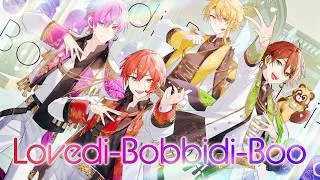Lovedi-Bobbidi-Boo／浦島坂田船