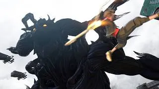 KINGDOM HEARTS IV – Teaser Trailer | June 2026