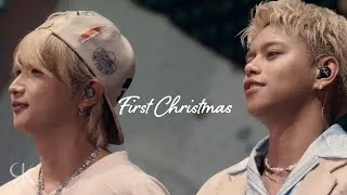 REIKO 'First Christmas feat. JUNON (BE:FIRST)' Live from BMSG FES'25