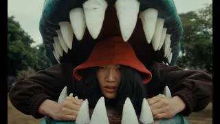 Sonsi - OYJ (Official Video)