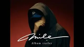 GADORO - New Album『mile』Trailer
