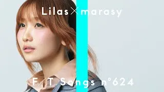 幾田りら×まらしぃ - 恋風 / THE FIRST TAKE