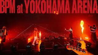 Kvi Baba / BPM feat. KREVA (Live at YOKOHAMA ARENA 2026.08.27)