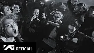 TREASURE - ‘IF I’ M/V