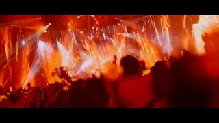 Mrs. GREEN APPLE – インフェルノ Thank you for FIREFORCE！【LIVE from “ゼンジン未到とヴェルトラウム〜銘銘編〜”】