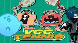 VCCマリオテニス本番いくぞ！【バニラ / らっだぁ】