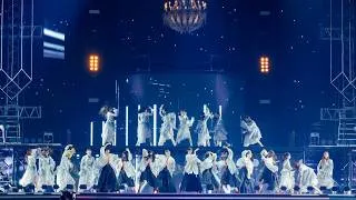 櫻坂46 『 I want tomorrow to come -5th TOUR 2025 “Addiction” TOUR FINAL at KYOCERA DOME OSAKA-』【期間限定公開】