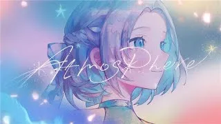 初星学園 「Atmosphere」Official Music Video (HATSUBOSHI GAKUEN - Atmosphere)