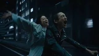 宇多田ヒカル　パッパパラダイス feat.甲本ヒロト Music Video