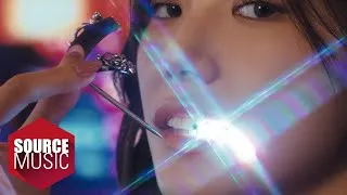 LE SSERAFIM (르세라핌) 'SPAGHETTI' MV TEASER🍅