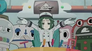 MILGRAM -ミルグラム- / アマネ「なんでもにうむ」第三審MV