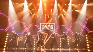 BE:FIRST / BRUCE WAYNE feat. Flo Milli, ATL Jacob -from TBS系「CDTVライブ！ライブ！」-