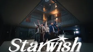 STARGLOW / Star Wish -Dance Performance-