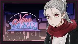 【GTA】 無知ニュータウン 【NEWTOWN】