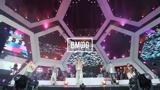 BE:FIRST / Boom Boom Back - Live from BE:FIRST Stadium Live 2026 We are the “BE:ST” -
