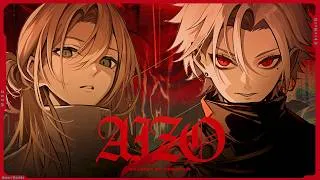 【歌ってみた】AIZO / covered by ChroNoiR