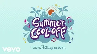 Mrs. GREEN APPLE - Carrying Happiness (Tokyo Disney Resort Version/Audio Only)