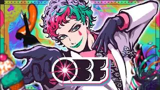 【MV】OBF / ジョー・力一【にじさんじ】