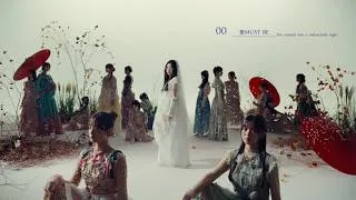 櫻坂46 『愛MUST BE』 MUSIC VIDEO
