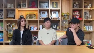 伊師さんの事が好きな修羅斗くんに朝倉未来がブチギレました