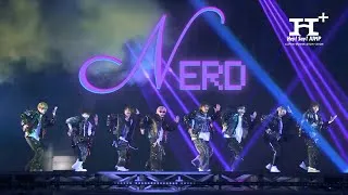 Hey! Say! JUMP - NERD [H⁺ Official Live Video]
