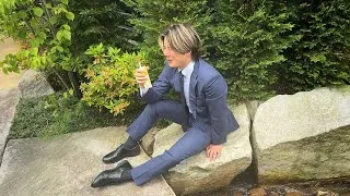 【Rちゃん彼氏オーディション】のすけの密着動画を撮りました