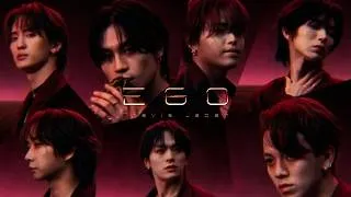 Travis Japan - 'EGO' Music Video