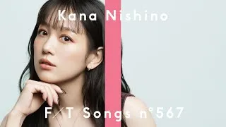 西野カナ - 会いたくて 会いたくて / THE FIRST TAKE