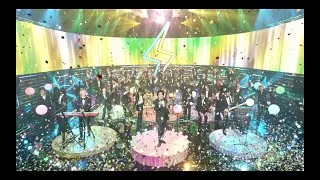 ＜期間限定公開＞Mrs. GREEN APPLE – GOOD DAY【LIVE on TBS “CDTVライブ!ライブ!”】