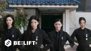 ILLIT (아일릿) '체포하겠어 (You’re Under Arrest)’ Official MV