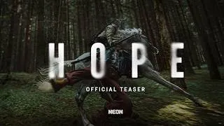 HOPE - Official Teaser - In Theaters Fall 2026