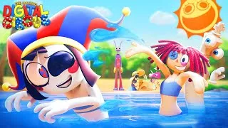 DIGITAL CIRCUS EP 7 TRAILER!!