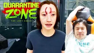 加藤純一のQuarantine Zone: The Last Check ダイジェスト【2026/01/16】