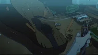 ヨルシカ - 八月、某、月明かり（OFFICIAL VIDEO）