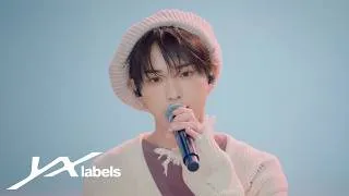 &TEAM '桜色Yell' Live Clip