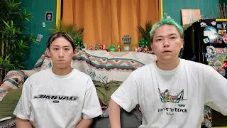 青笹の件について