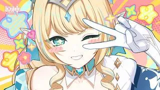 【原神】エピソード ヴェスナ「『風』のゆく先」