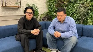 令和ロマンから皆さまへ。