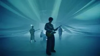 RADWIMPS - 汝、星のごとく / You, Like a Star [Official Music Video]